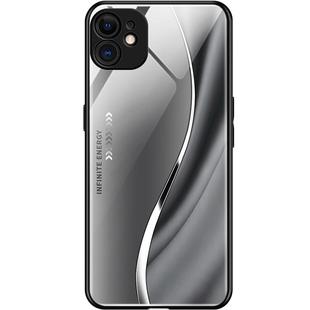 适用于OPPOA1pro手机壳防摔玻璃壳男女新款个性渐变网红创意保护壳硅胶a1pro时尚潮牌手机套商务外壳高颜值