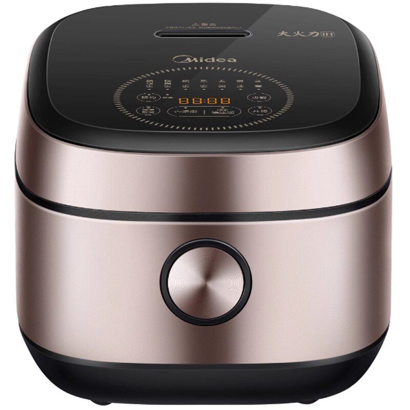 Midea/美的一级能效电饭煲ih4升