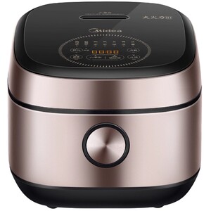 Midea/美的一级能效电饭煲ih4升