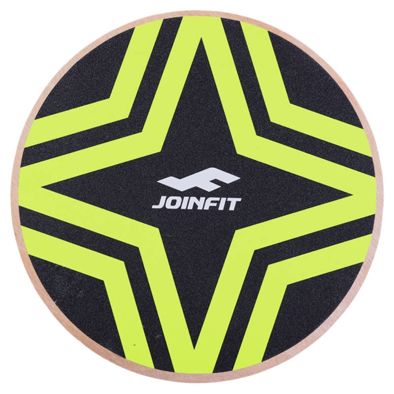 joinfit健身训练训练器平衡板