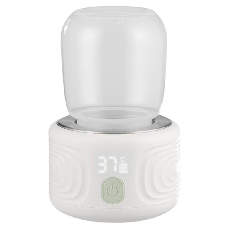 ALLTOMOM自动恒温便携温奶器