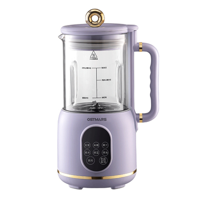 德国OSTMARS破壁豆浆机