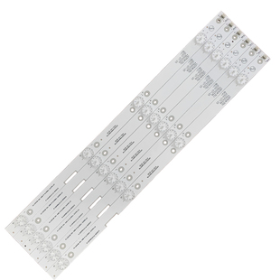 适用康佳LED49G2600灯条LED50K35U LED50K35E灯条35022339背光LED
