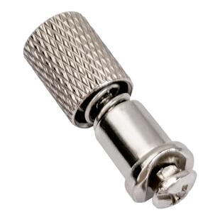 电脑平车压脚螺丝 快速换压脚神器秒换压脚平缝机缝纫机通用配件