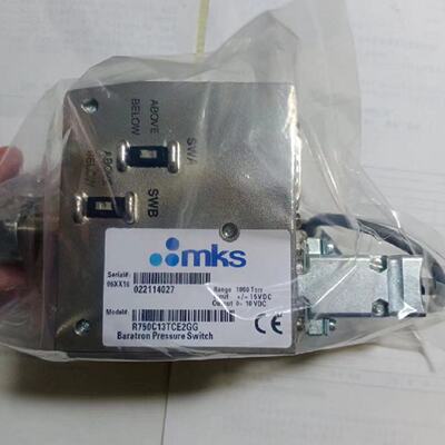 议价MKS压力计R750C13TCE2GG 750C13TE2GG 902-1113 226A11MBBBBF