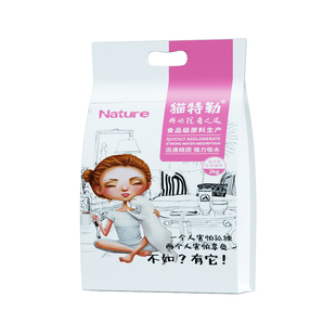 猫砂豆腐砂木薯猫砂除臭近无尘混合猫砂成猫幼猫膨润土猫砂防臭砂