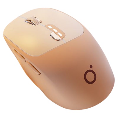 前行者Q5无线蓝牙鼠标可充电款