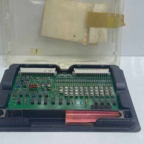 ABB GKWE850100R0100 BOARD 81AB10C