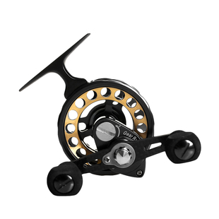 包邮蚁王BSA超轻速比全金属前打轮高脚带泄力刹车前打轮碳纤摇臂