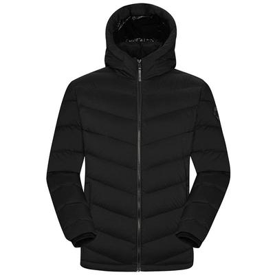 Lafuma户外轻量保暖羽绒服