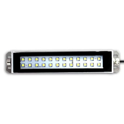 厨房照明金属机床工作灯220Vled