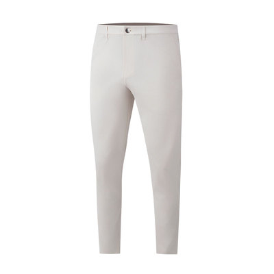 ABC 男士经典剪裁长裤 32L *WovenAir丨lululemon丨LM5AXXS