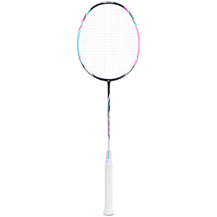 WITESS目击者羽毛球拍初学YA516全碳素纤维超轻专业球拍单拍学生