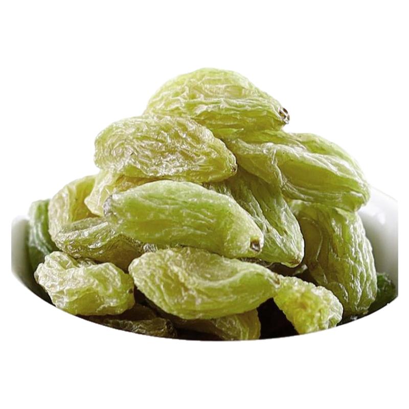新疆优质特产级超大香妃王葡萄干精选新货免吐鲁番特产自然风干洗