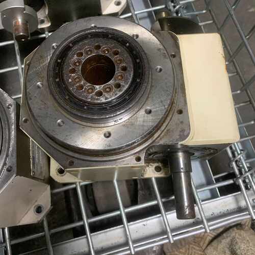 下单前咨询古田GUTIAN凸轮分割器，型号R80DT-04-2702R