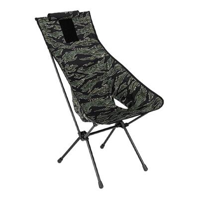 Helinox Tactical Sunset Chair 战术日落椅高背舒适轻量便携