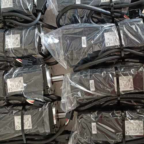 【议价-可维修】 Inovance 电机 SMH4-40B30CB U234Z 工控备件  /