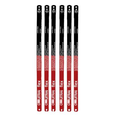 【随意弯曲】高碳钢锯条木工锯条