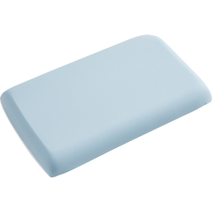 林氏生活双面睡感深睡枕记忆绵枕头家用成人学生枕芯助睡眠护颈椎