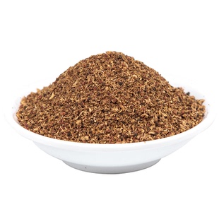 花椒面四川正宗花椒面汉源红花椒粉纯花椒面大红袍花椒粉现货速发