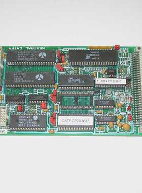 NEXTRAL CATF4 ATF4 EPLD 801C CATF CP20 801F