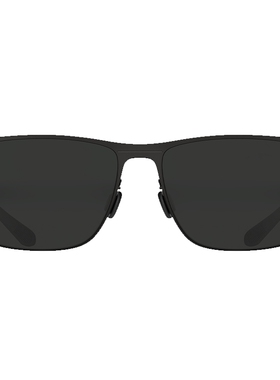 陌森眼镜高清偏光镜片防强光墨镜