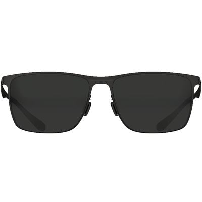 陌森眼镜高清偏光镜片防强光墨镜