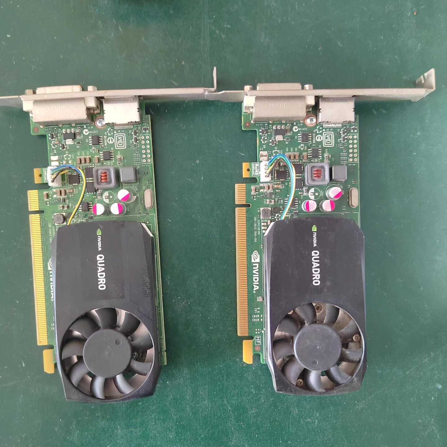 NVIDIA Quadro K620 2G显卡，，支—议价图片