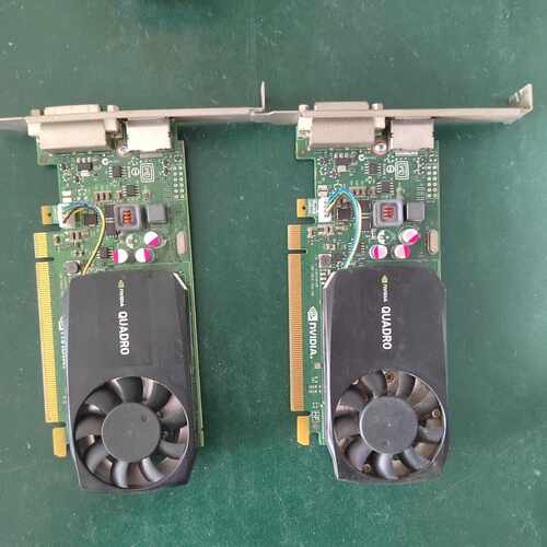 NVIDIA Quadro K620 2G显卡，，支—议价