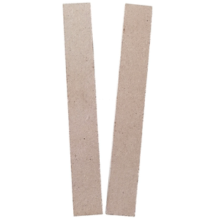 混凝土抗劈裂夹具垫条三合板垫条密度板劈裂抗拉夹具霹雳夹具垫条