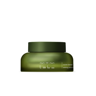 【新年礼物】mtm labo燕麦静肌修护霜28g 保湿修护舒缓