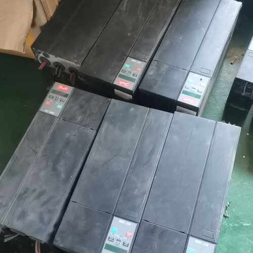 VLT2980PT4B20STR0DBF00A0 丹佛斯 变频器
