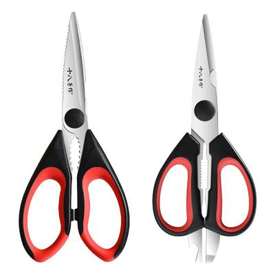 阳江十八子作厨房剪刀专用