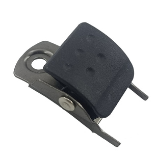 轮滑鞋配件卡扣带适用于米高轮滑鞋迈古溜冰鞋斯威滑冰鞋螺丝安装