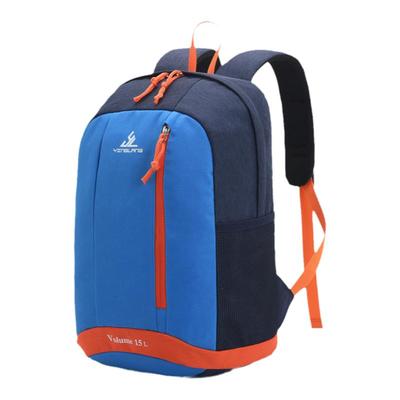 儿童旅游背包男孩补习补课背包