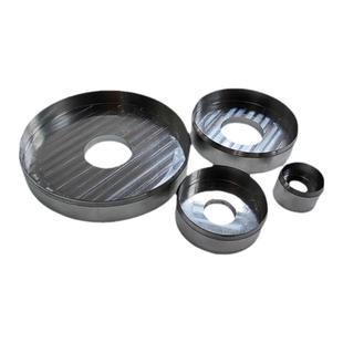 模切机刀模冲压机刀模皮具铜模海绵硅胶刀模剪纸刀模雕刻刀模定制