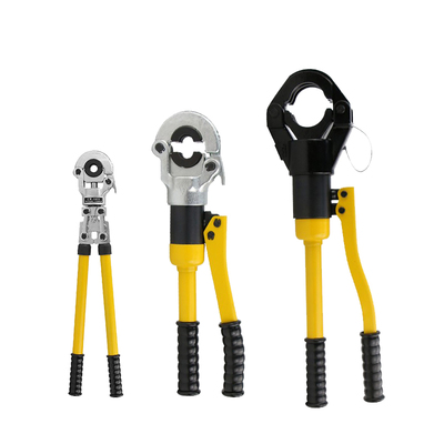 不锈钢液压机械压管钳声测卡管钳