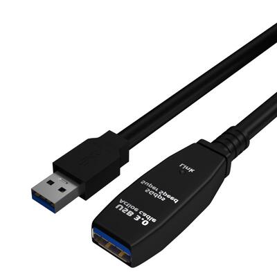 电脑打印机鼠标键盘U盘加长线