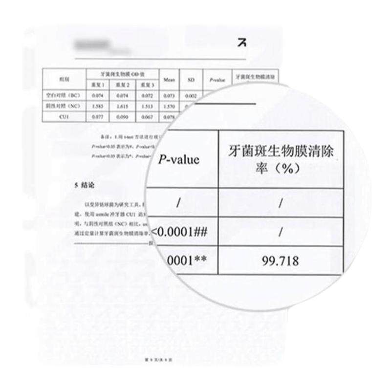usmile笑容加超声波CY0冲牙器家用洗牙器水牙线便携式齿电动清洁