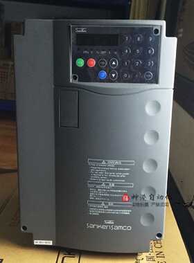 议价全新全系列三垦变频器S06-4A032-B 3PH 15kw 380-460v 50/60H