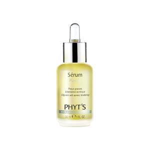 PHYT’S/菲茨丁香花蕾净肤精华油 清洁肌底面部精华油 30ml
