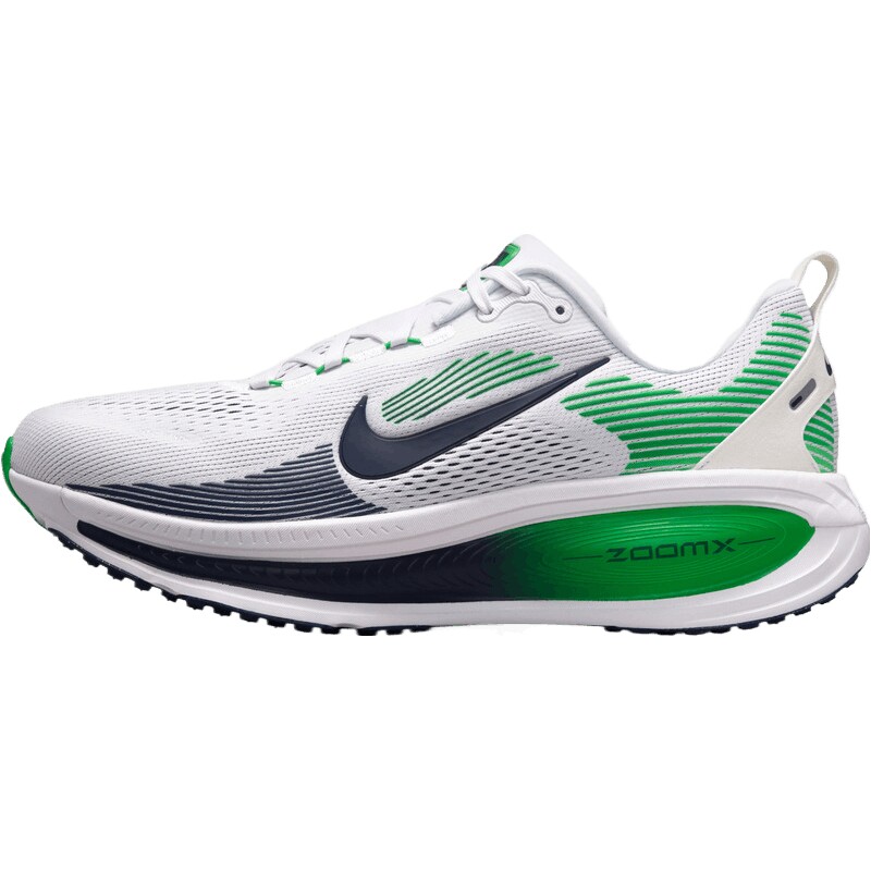 NIKE耐克男子VOMERO 18低帮缓震健身运动训练跑步鞋HM6803-115