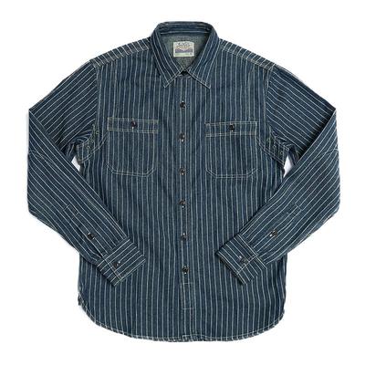 NonStock美式复古Wabash衬衫