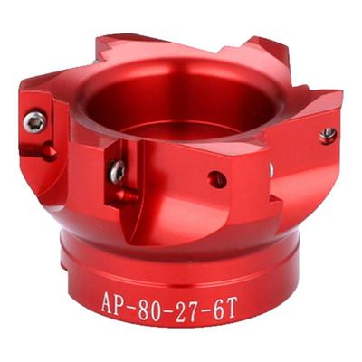 YKP方肩铝用铣刀盘工厂直销大促