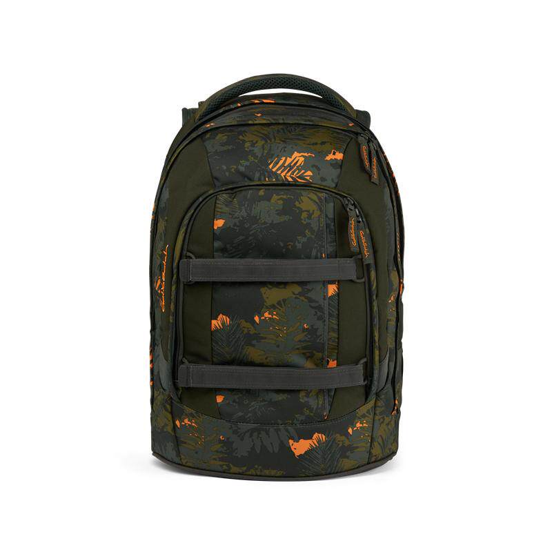 德国书包双肩中小学生ergobag