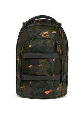 德国书包双肩中小学生ergobag