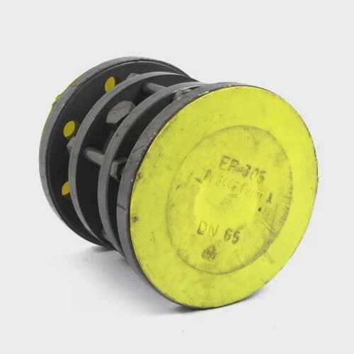 B?hmer Kugelh?hne DN65 I PN40 I EP305  - used -
