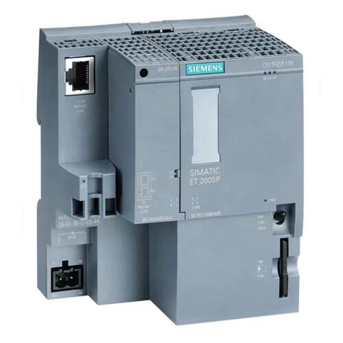 议价6ES7512-1DK01-0AB0西门子CPU 1512SP-1 PN 6ES7 512-1DK01-0