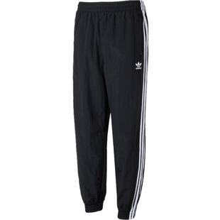 阿迪达斯三叶草长裤男裤冬季新款男士休闲运动裤官方正品加绒裤子