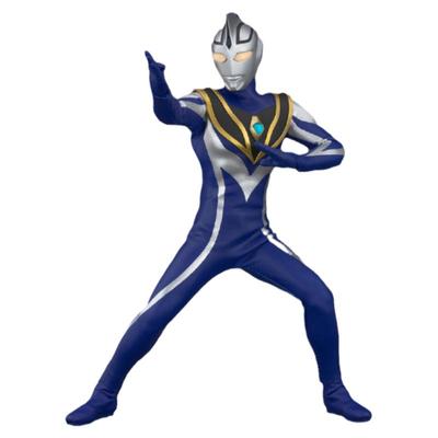 补款 ALPHAMAX 盖亚奥特曼 阿古茹 V2 逼王 藤宫 布衣 可动